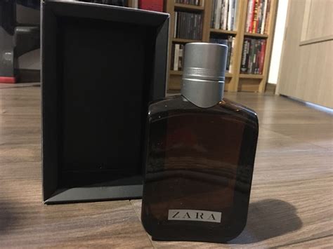 zara oud perfume men's